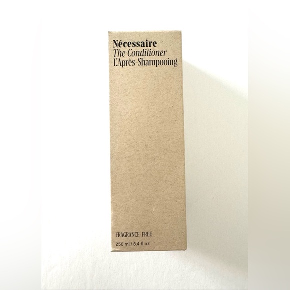 Nécessaire The Conditioner - Brand New in Box - Picture 3 of 5